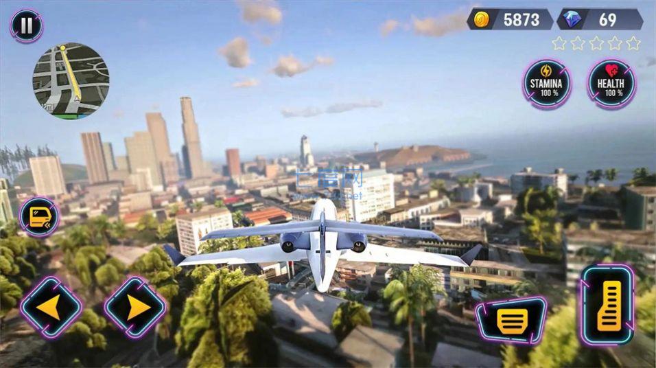 拉斯维加斯战争游戏 v2.3