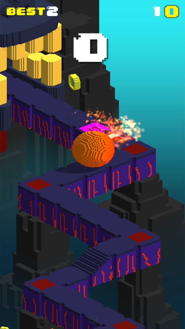 神庙像素逃亡 v9.5.8