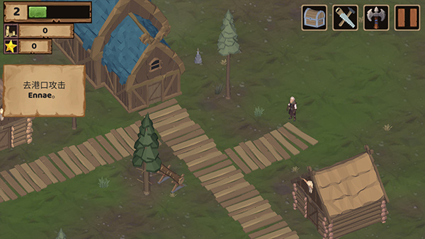 维京战争  v1.0.0