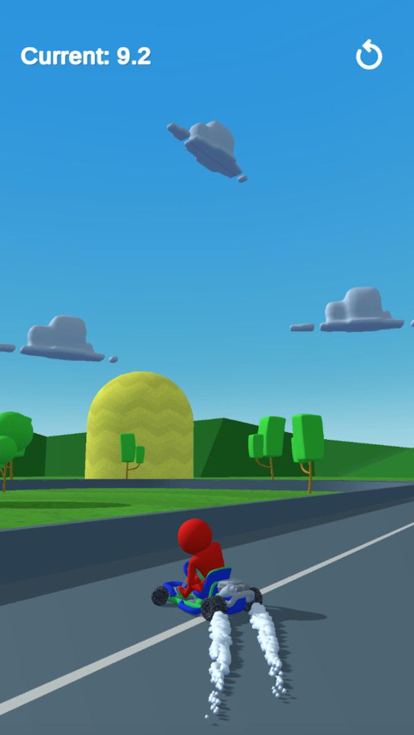 村霸卡丁车游戏安卓最新版下载  v3.1.4