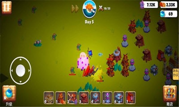 梦想建造王国  v1.2