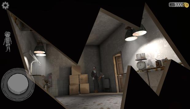 恐怖修女1.7.0无限金币版 v1.7.0