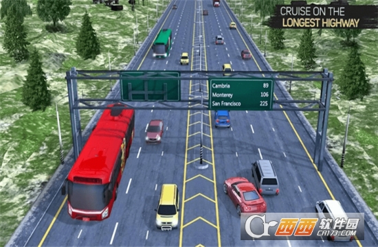 Racing Ferocity(无止境赛车) v2.3.8安卓版