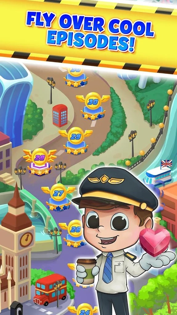 空中交通难题 2020-09-14 14:19