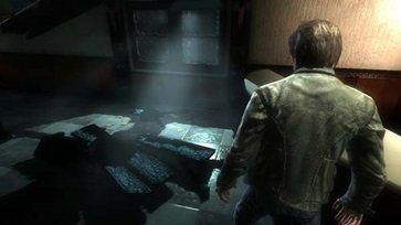 鬼屋魔影5修改器 v1.0