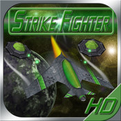 歼灭战斗机HD Strike Fighter HD