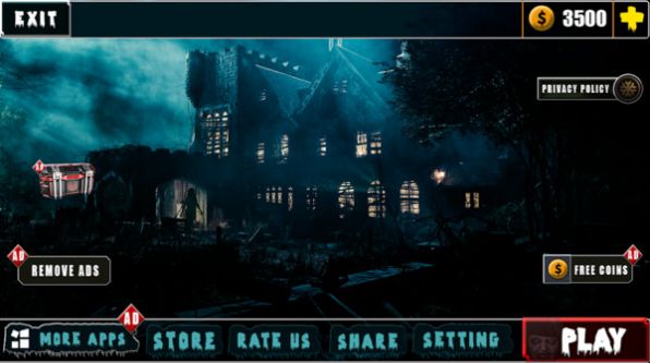 最强僵尸猎人 v1.2.5