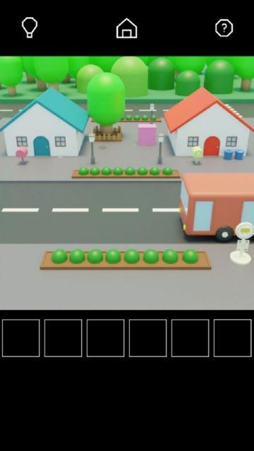 逃脱游戏独奏会 1.0.0 安卓版