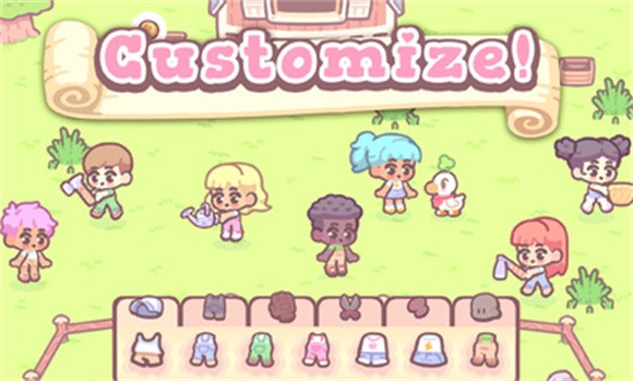 多奇鸭农场 v1.0