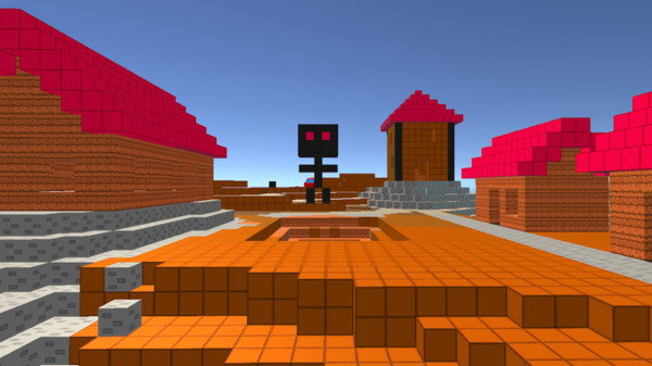 像素工艺火柴人游戏官方安卓版图片2