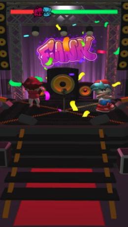 一起跳舞吧 v1.0