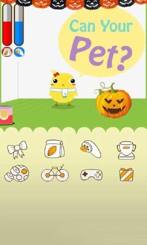宠物小鸡 版本:v2.47.2