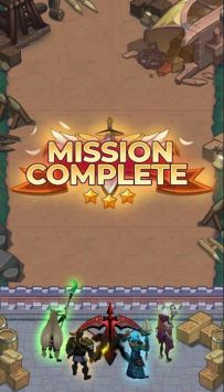 暗影英雄塔防 v3.0.5