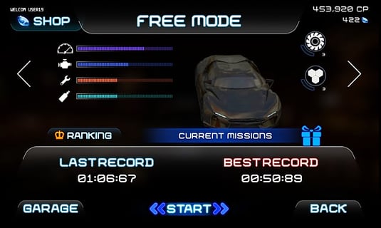 尖峰时刻突击 v1.06无限金币版