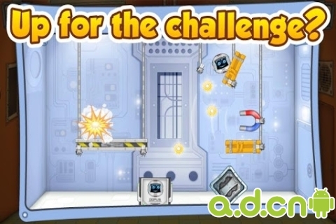 拯救罗比 v1.7 v2.5.5