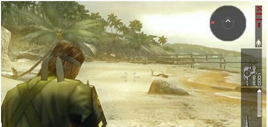 合金装备和平行者 v1.2.2.0