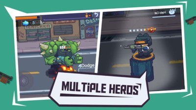 我反手就是一枪 v3.1.5