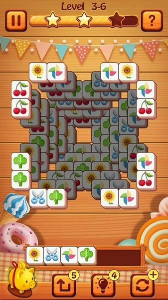 方块爱消除  v2.0.1