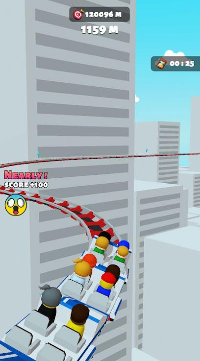 无限过山车  v1.3.3