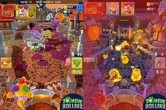 僵尸弹珠 v1.1.3.0