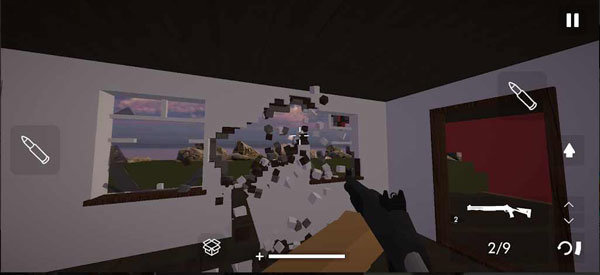 拆迁模拟器手机中文版  v1.0