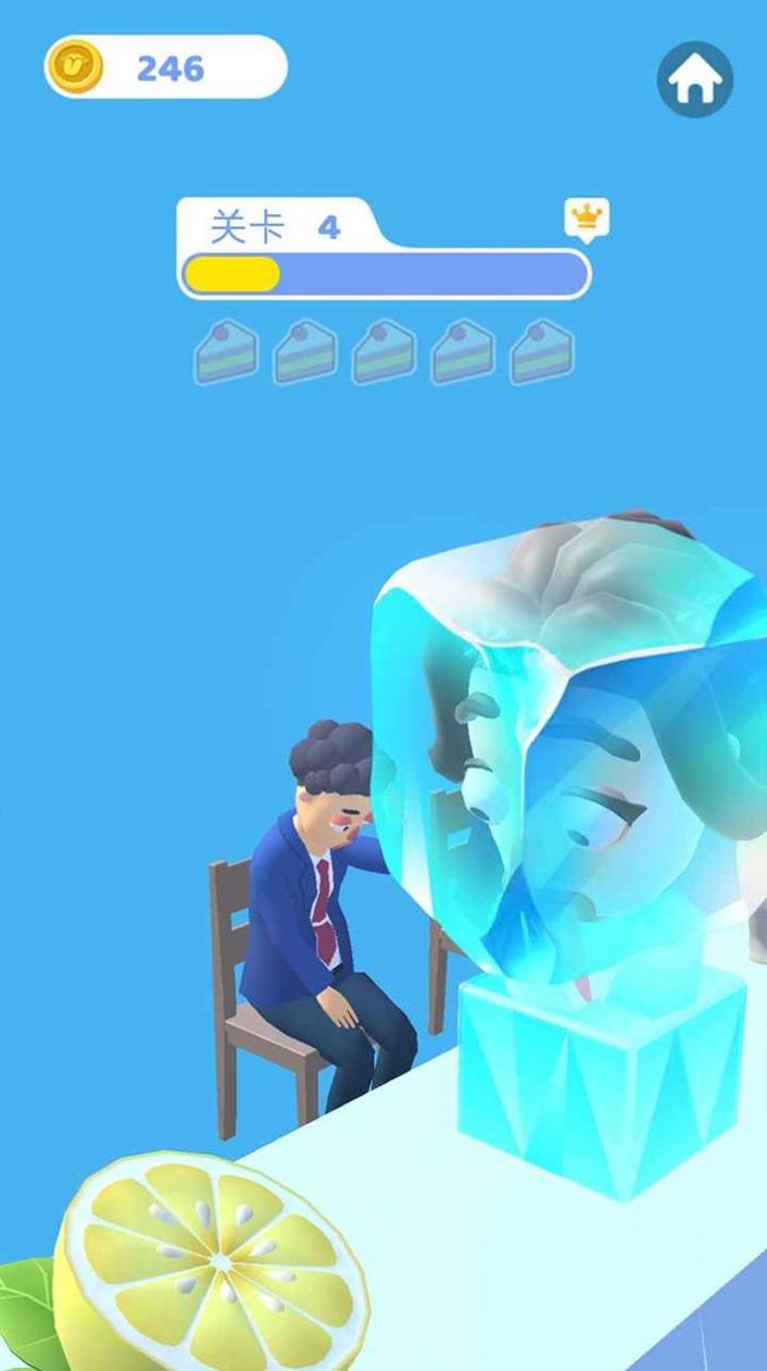 我舔得贼溜 v1.0.1