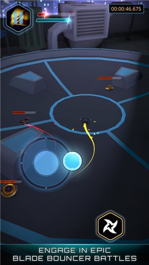 刀锋卫士2 2021-03-30 08:53