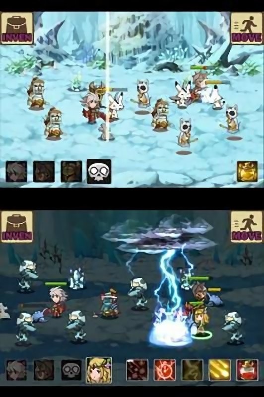 英雄传说光明  v1.0.5