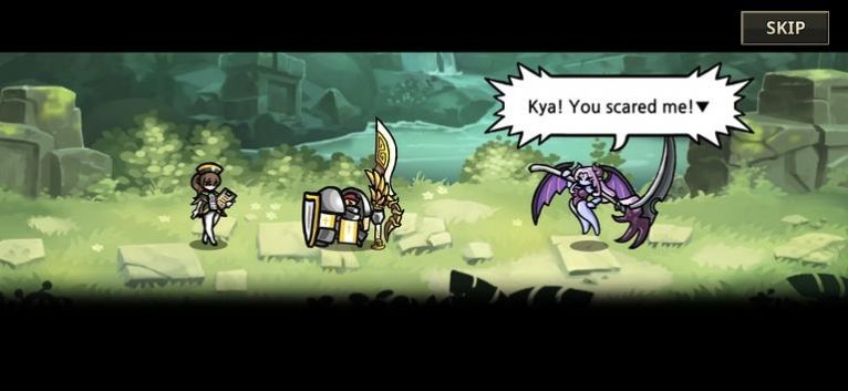 反战骑士游戏官方版  v4.2.3