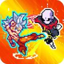 龙战士传说中的神之战最新版