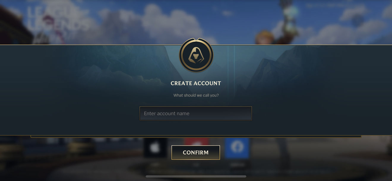 LOL手游下载官方网国际服安卓APP  v3.5.3