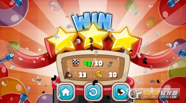 Ramen Sushi Master(拉面寿司大师) v1.0安卓版