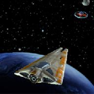 太空清道夫单机版