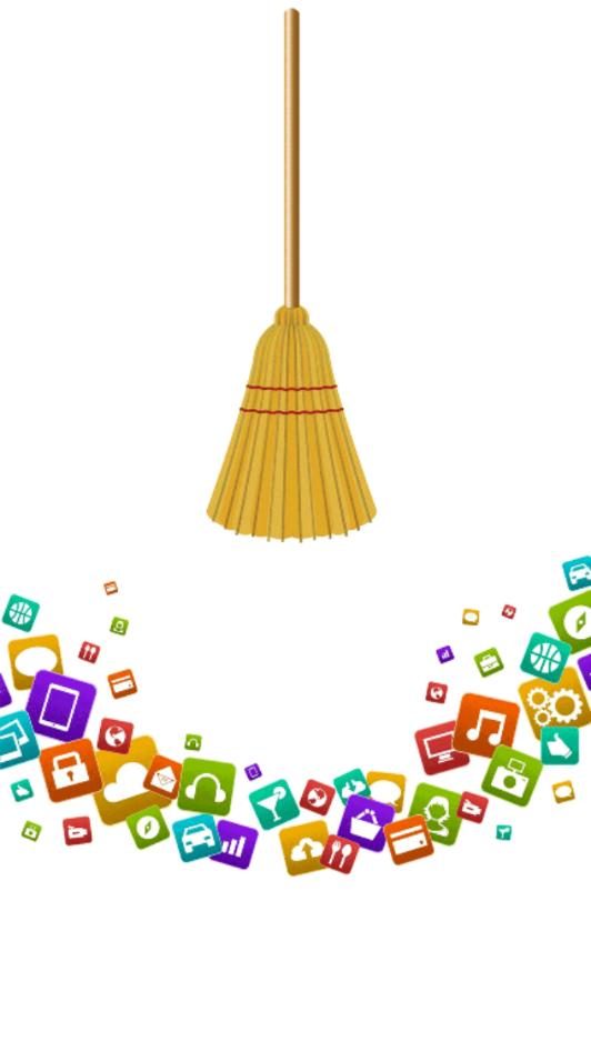 智能清理王 v1.0