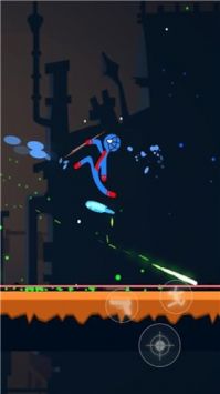 终极火柴人对决 v3.0.5