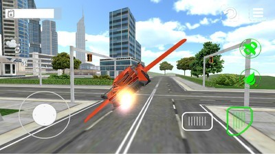 飞行赛车 v2.7.1