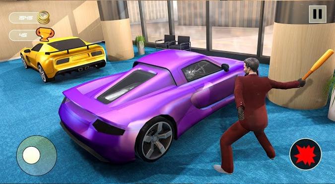 粉碎办公室好友新的压力克星 v1.8.3