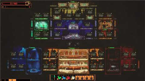 脑叶公司手机移植版 v1.0.0