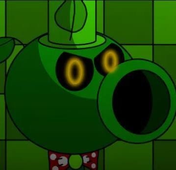 植物大战僵尸阴间改版