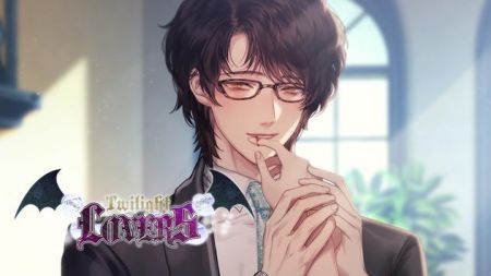 暮光恋人Twilight Lovers截图1