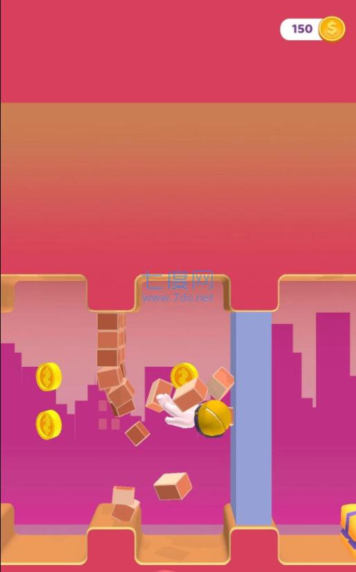 头盔骑士游戏 v1.2.2