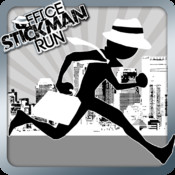 办公室坚持 OfficeStickmanRush