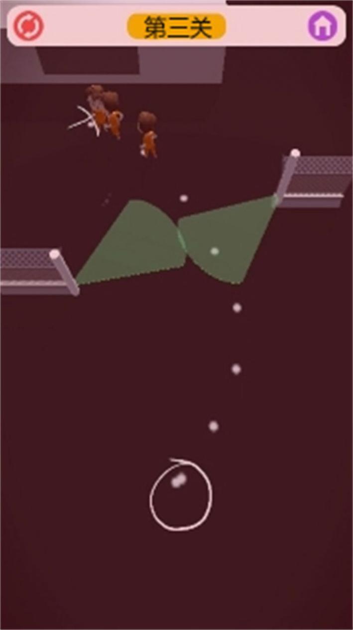 逃出生天大冒险 v1.0