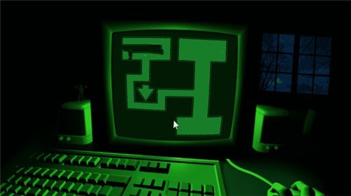 恐惧迷宫2中文版 v1.0