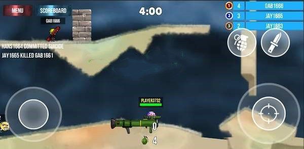 皇家马坦萨 v1.04