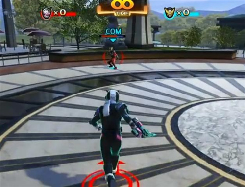 假面骑士巅峰乱斗 v1.0