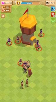 猎人部落手机游戏安卓版  v5.2.3