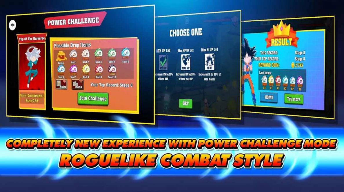 超蓝火柴人游戏手机版安卓版  v4.1.4