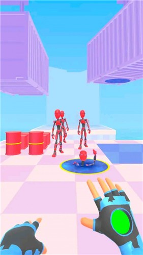 机智地图解谜 v1.0