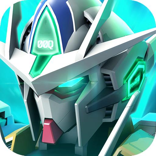 敢达争锋对决2021最新版